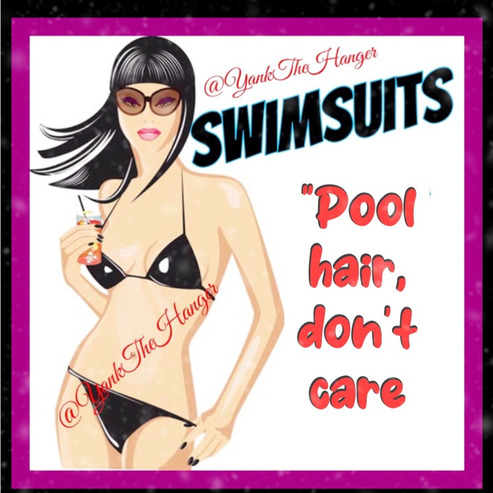 HOTT Suits Anytime of Year!!